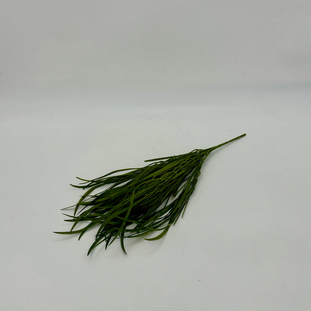 10” Green Aquatic Grass