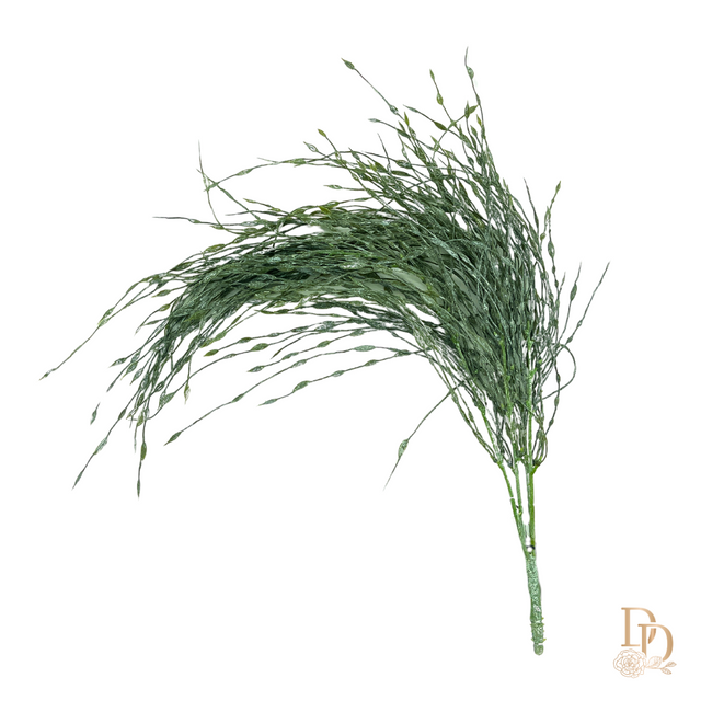 28" Weathered Twisted Grass
