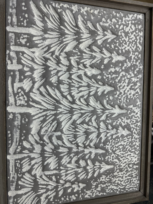 Trees Wall Decor