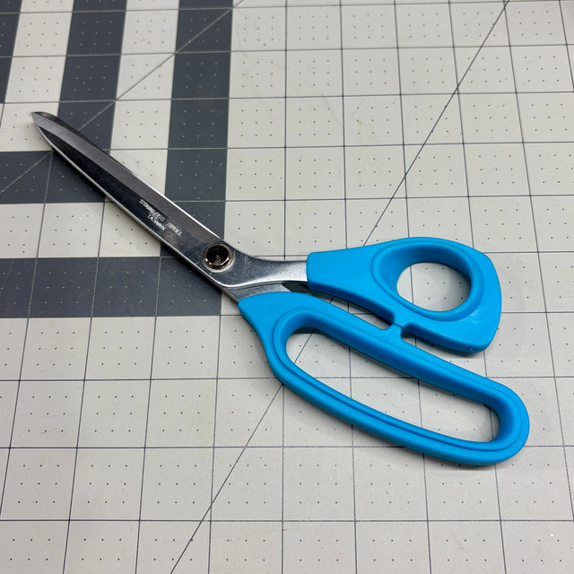 9.5"L Pro Ribbon Scissors