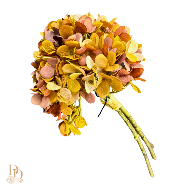 14" Hydrangea Bundles