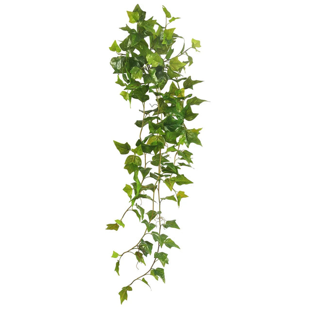 48"LX16"WX18"H Green Ivy Bush