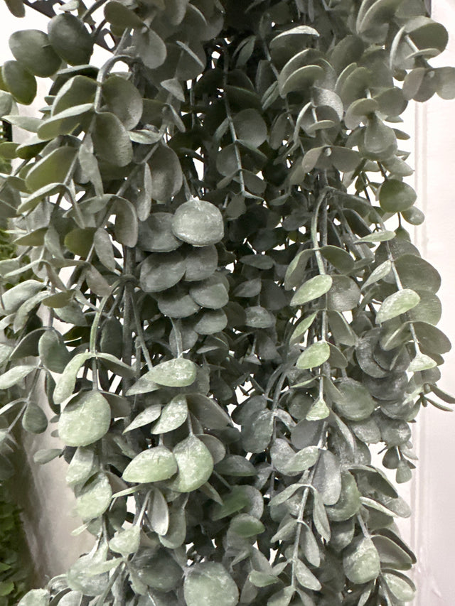 6' Eucalyptus Garland