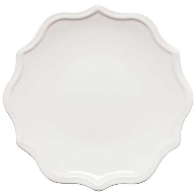 8" Provence Cream Side Plate