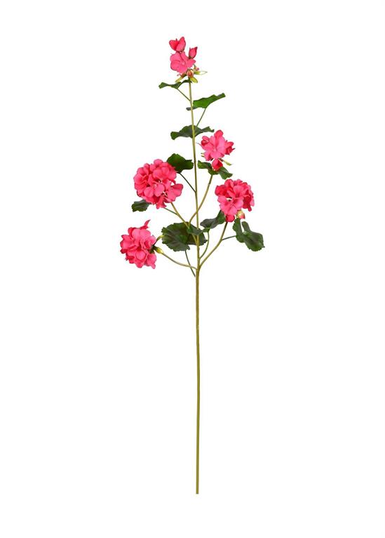 36" UV-Proof Geranium Spray | Two Colors Available