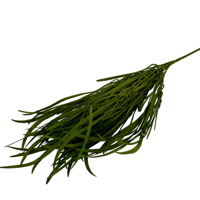 10” Green Aquatic Grass