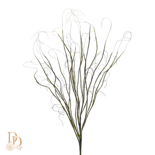 40" Wrapped Twig Spray