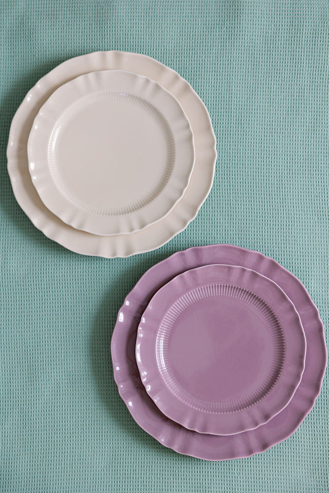 Provence Dinner and Salad Plates