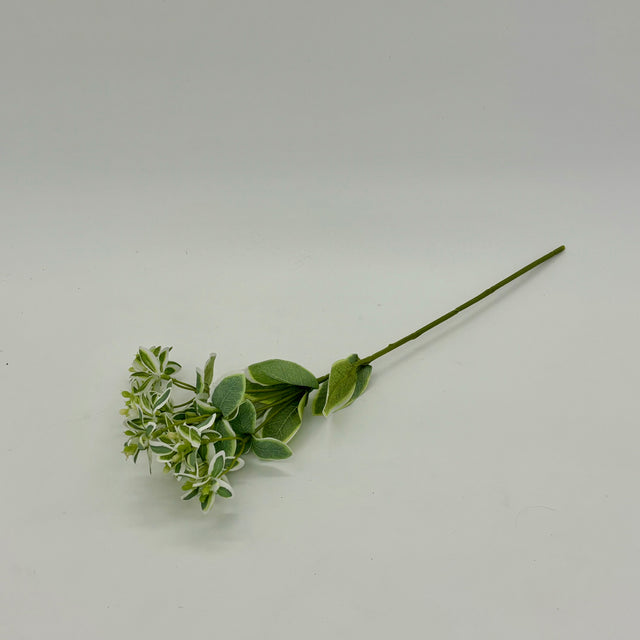 18.5" Greenery Spray
