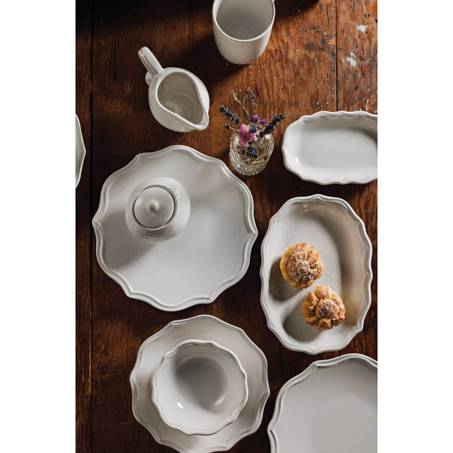 10" Provence Dinner Plate