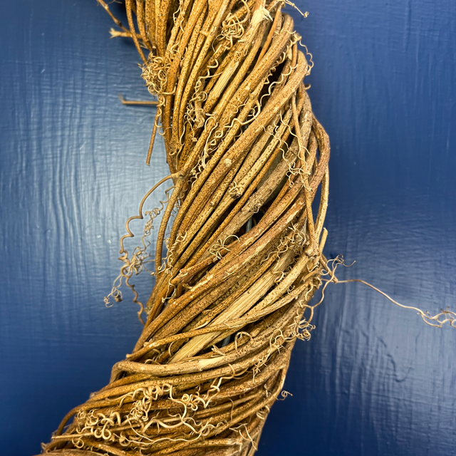16” Twig Wreath