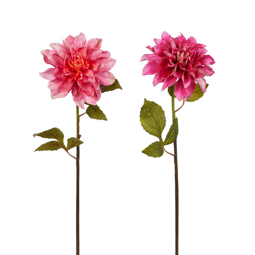 21" Floral Stem