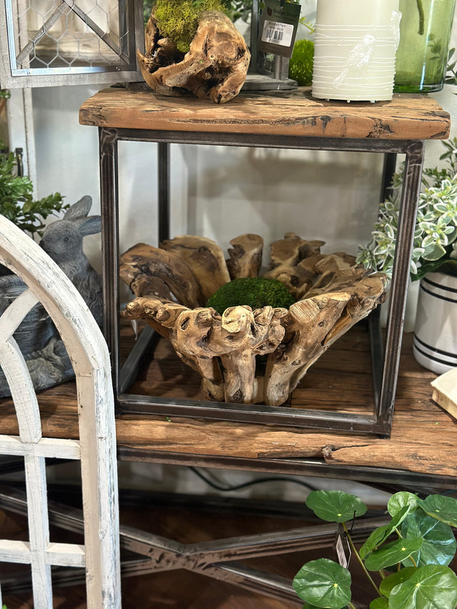 8” Branchy Bowl