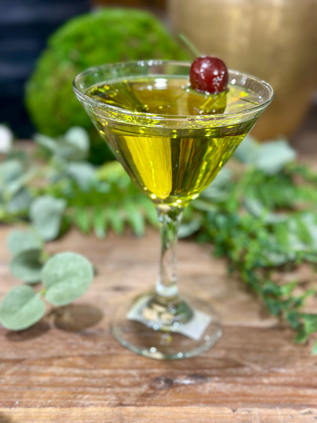 Apple Martini