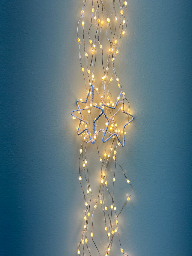 7' Micro-LED Star Lights