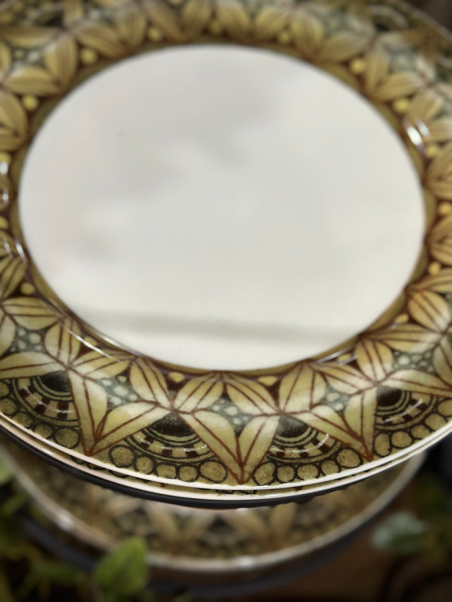 10.5" Roost Dinner Plate