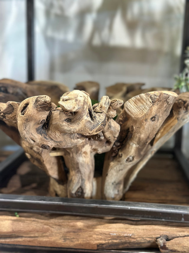 8” Branchy Bowl