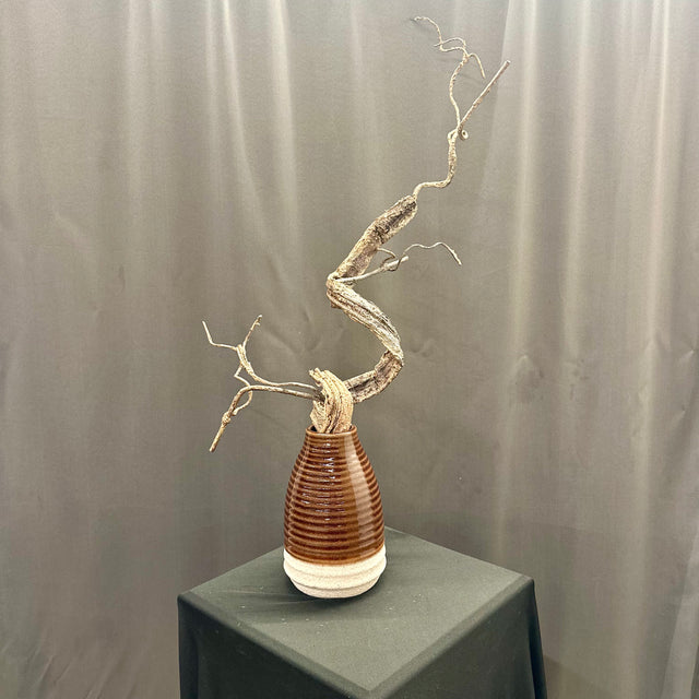 34" Wooden Twisty Twigs