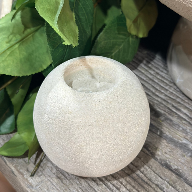 4" Cali Cylinder Tealight Holder
