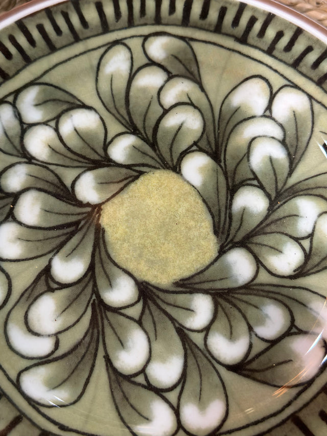 7.5" Roost Salad Plate