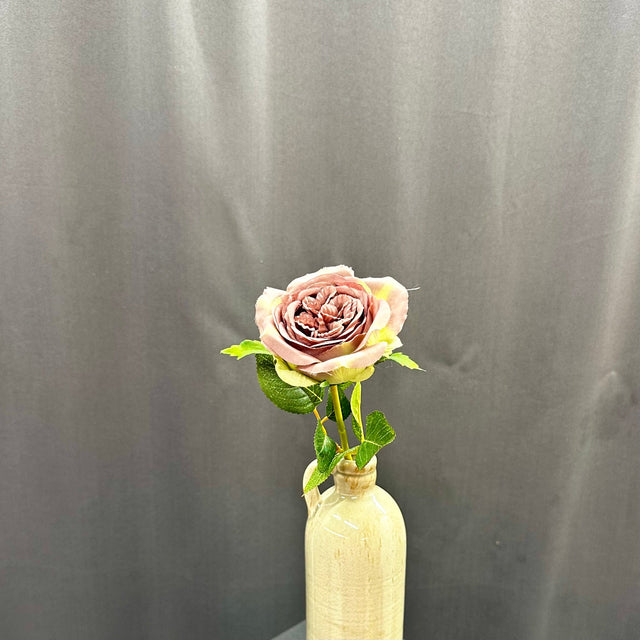 15" American Stem Rose Lavender