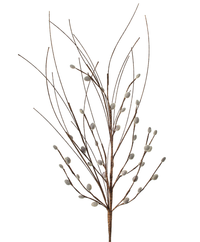 26" Pussy Willow Pick
