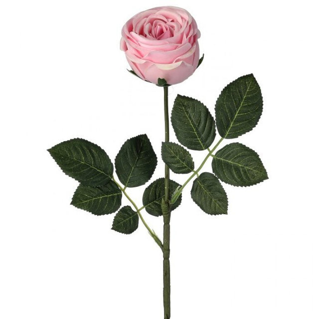23" Soft Touch Vintage Rose | Lavender & Pink