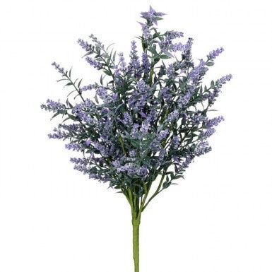 21" Wild Field Lavender Bundle