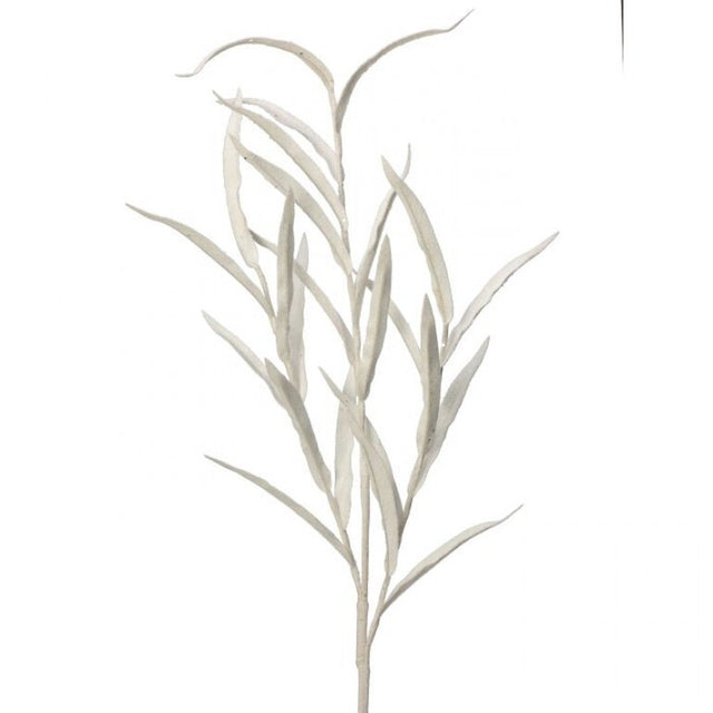 34" Glitter-Sequin Pampas Grass Spray | Green, Pink, & Midnight Blue