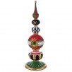 49" Resin Reflector Finial