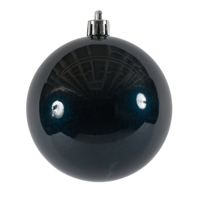 3" Candy Ball Ornament