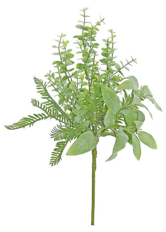 20" Lamb’s Ear & Seed Bundle