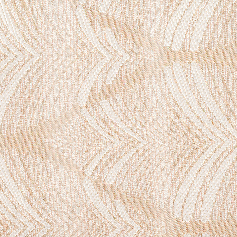 4" x 10 Yards Champagne White Feather or Burnish Orange Champagne Leaf Wired Ribbon