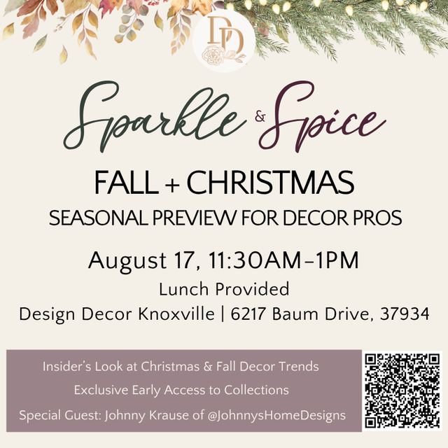 Sparkle & Spice Pro Partner Luncheon 2026