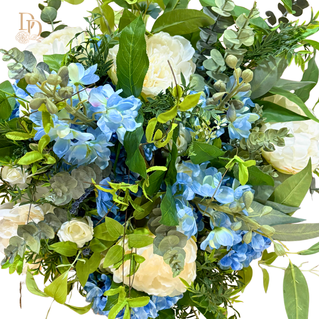 Signature Garden Rhapsody Arrangement