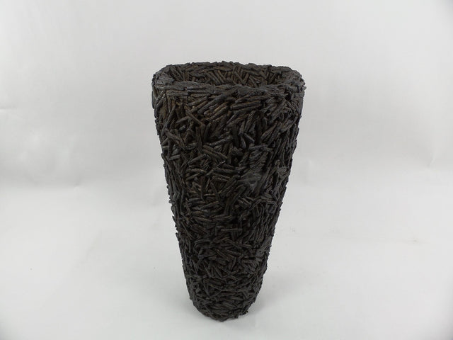 BIRDNEST TALL VASE 23.5″