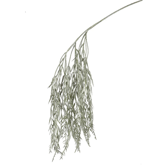 38" Willow Hanging Spray