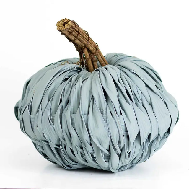 Maddie Pumpkin | Sky Blue – Available in 5.5" or 7"