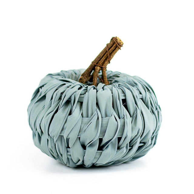Maddie Pumpkin | Sky Blue – Available in 5.5" or 7"
