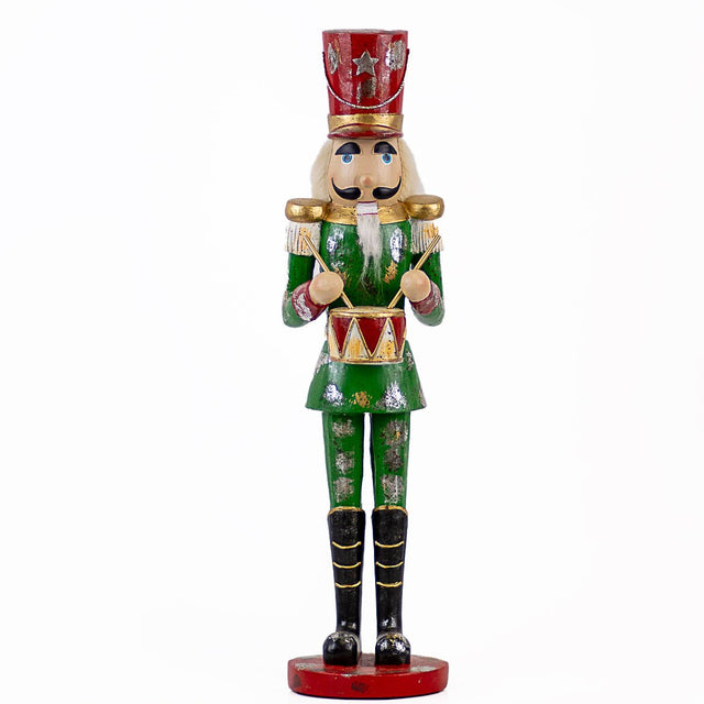 18" Friedrich Nutcracker
