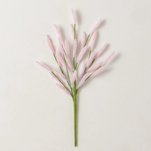 Pink Bunny Tail Spray