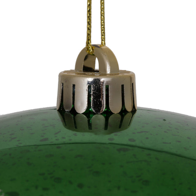 10" Shiny Ball Ornament