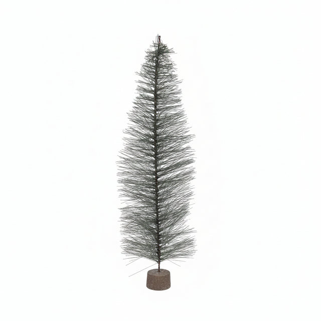 18" Decorative Pine Tree