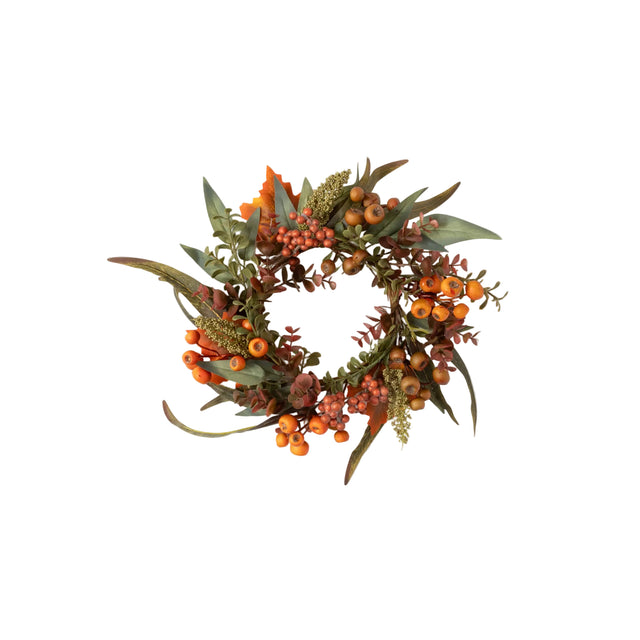 6.5 inch Mixed Fall Ring