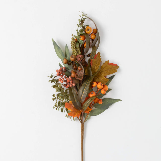 28.5" Mixed Fall Spray