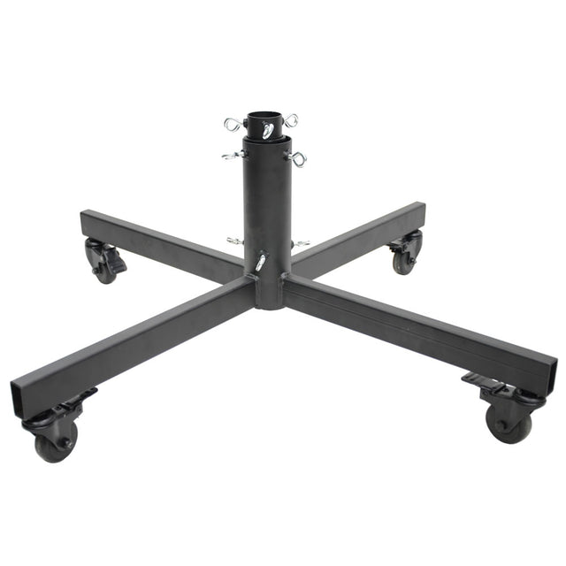 Commercial Rolling Stand