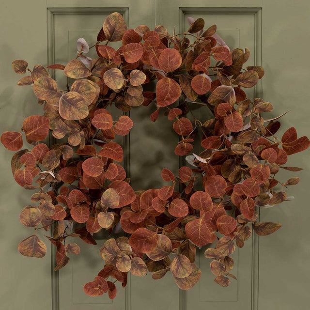 F3080 Eucalyptus Fall 20