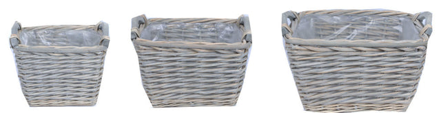 willow baskets