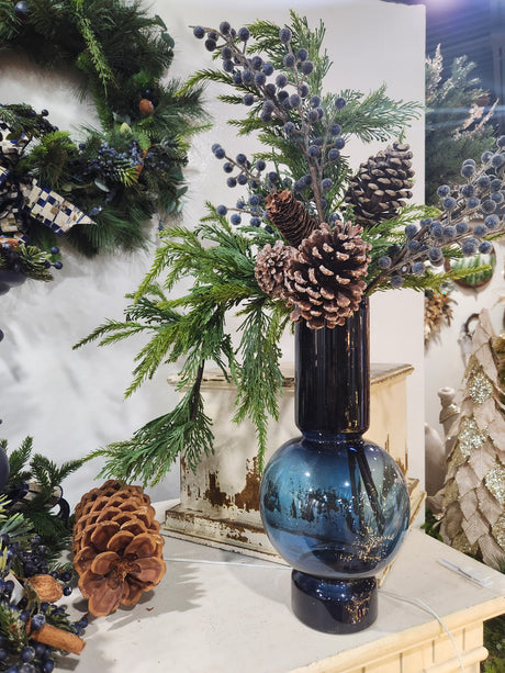 Battling Winter Blues: Infusing Your Home with Decorative Warmth