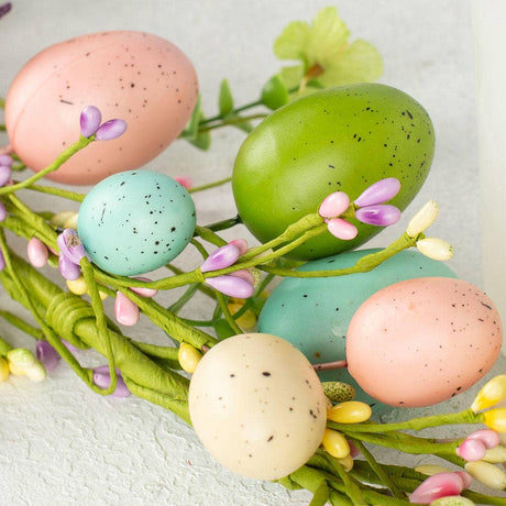 Decorative Easter Eggs
